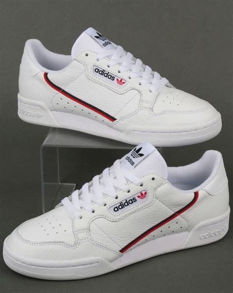 adidas continetnal 80s men cheap|Adidas continental 80 original.